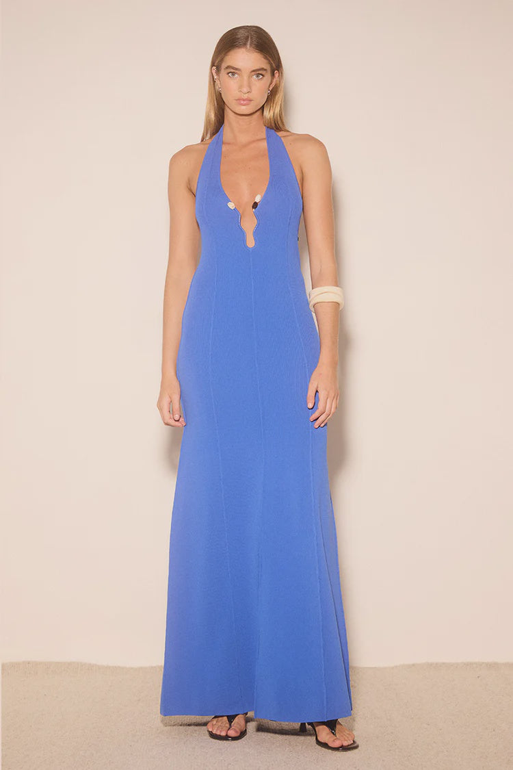 Nile Knit Dress
