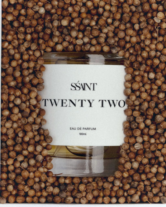 TWENTY TWO
