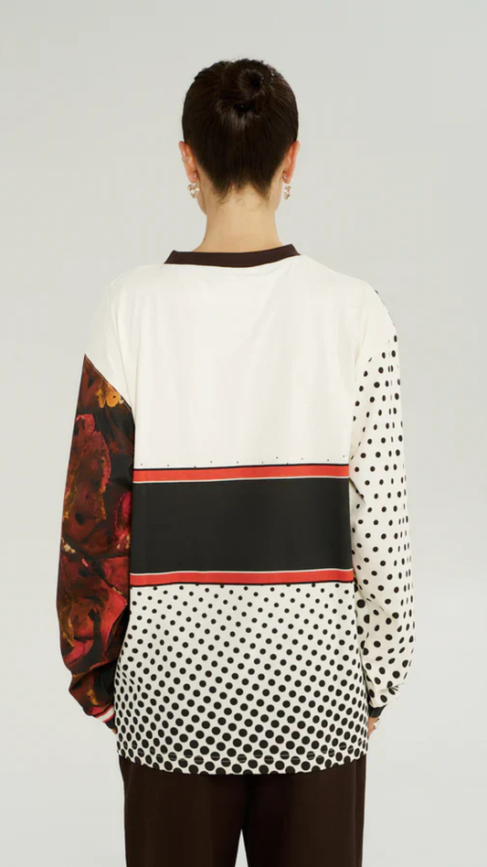 LS Racer Tee