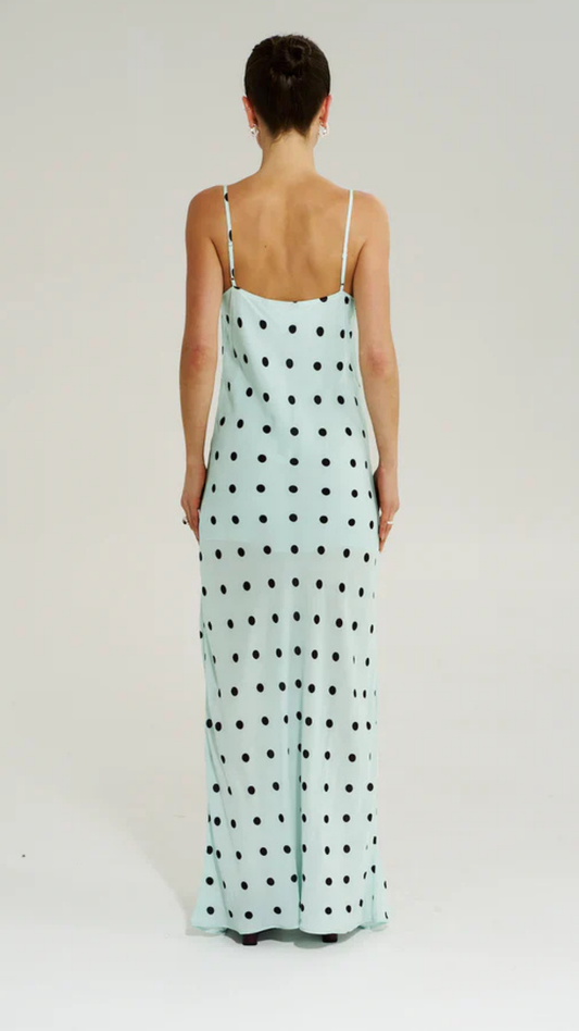 LUNA MAXI DRESS