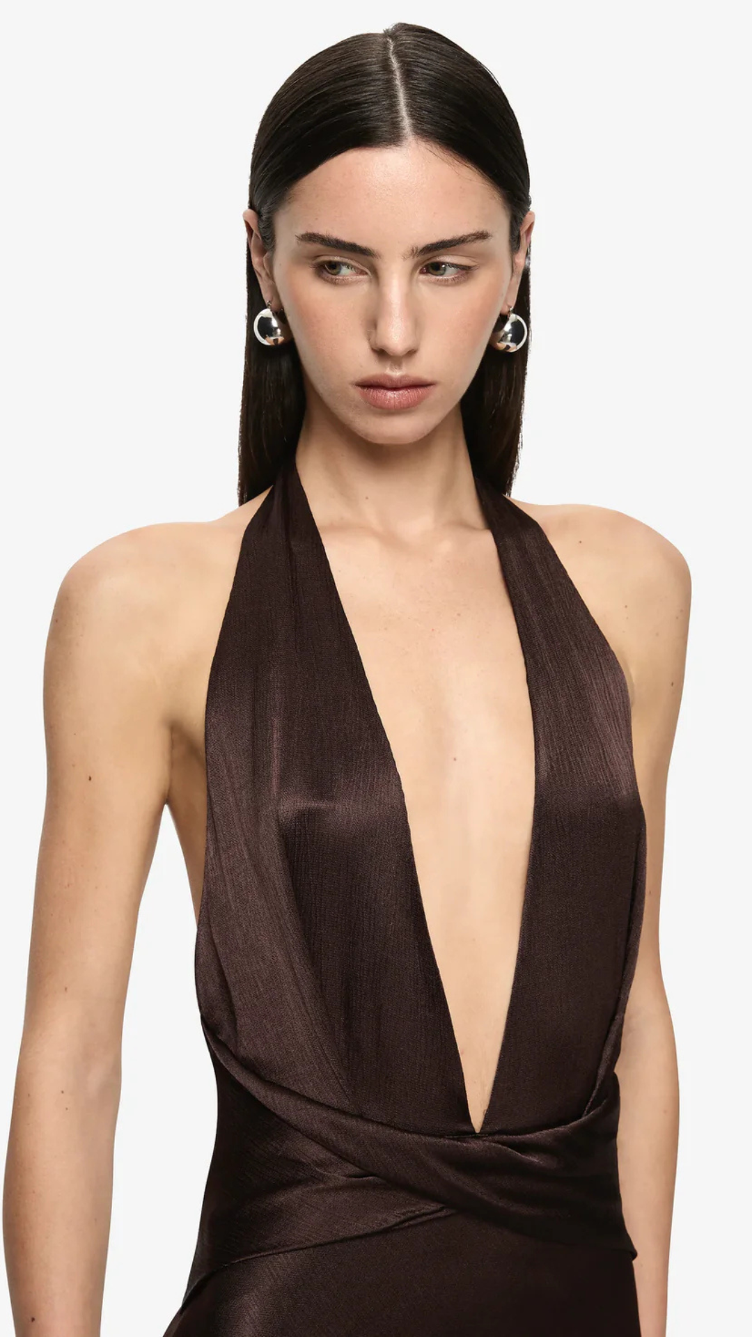 Irina Maxi Dress