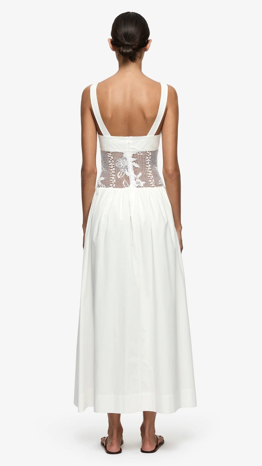 Sienna Maxi Dress