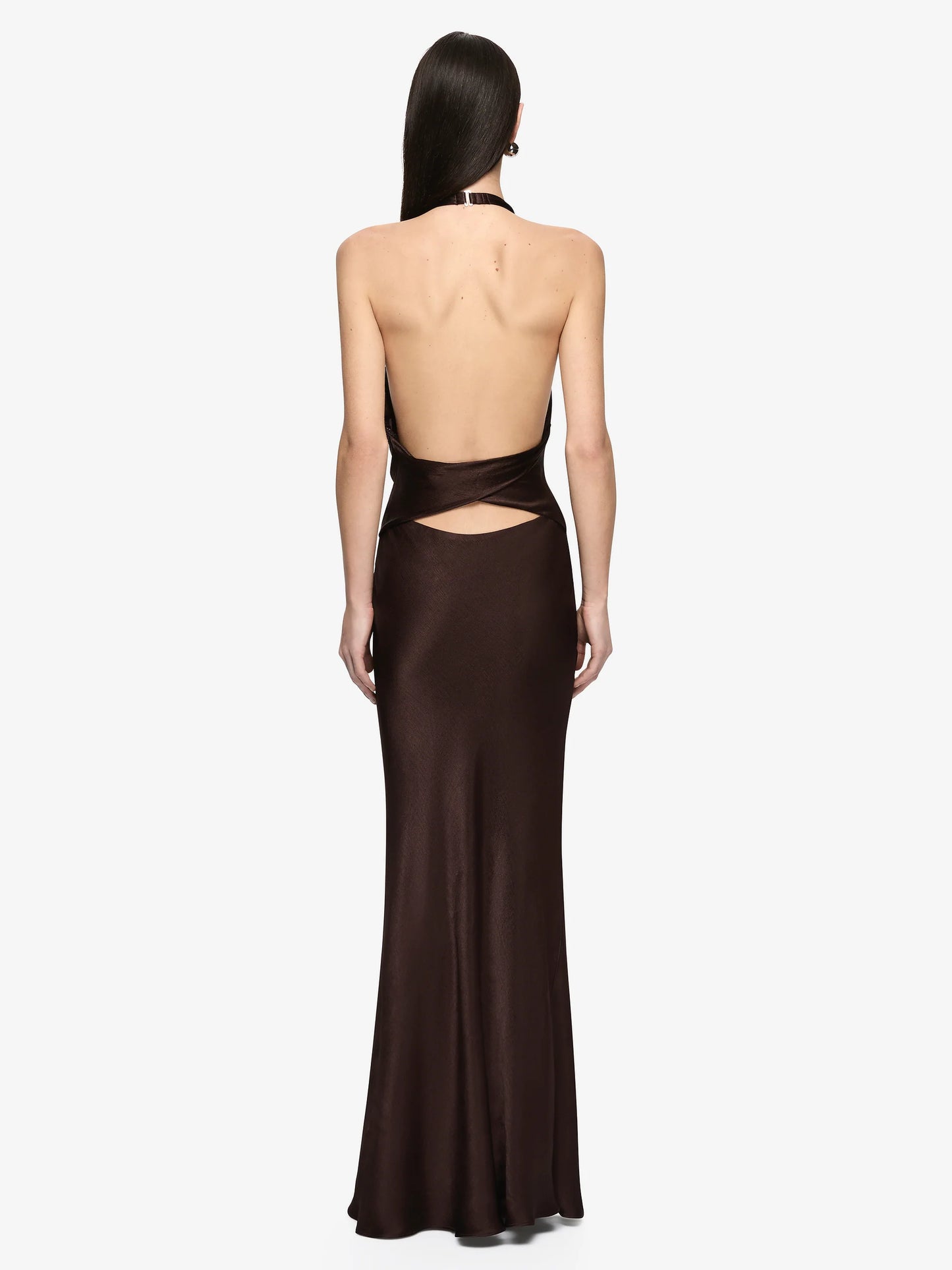Irina Maxi Dress