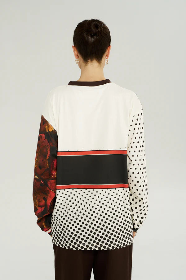 LS Racer Tee