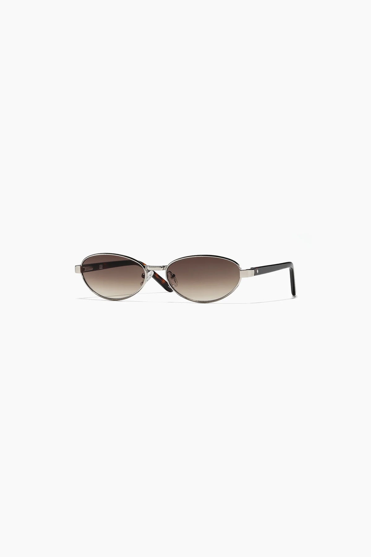 CHERRY - POLISHED SILVER / TORTOISESHELL