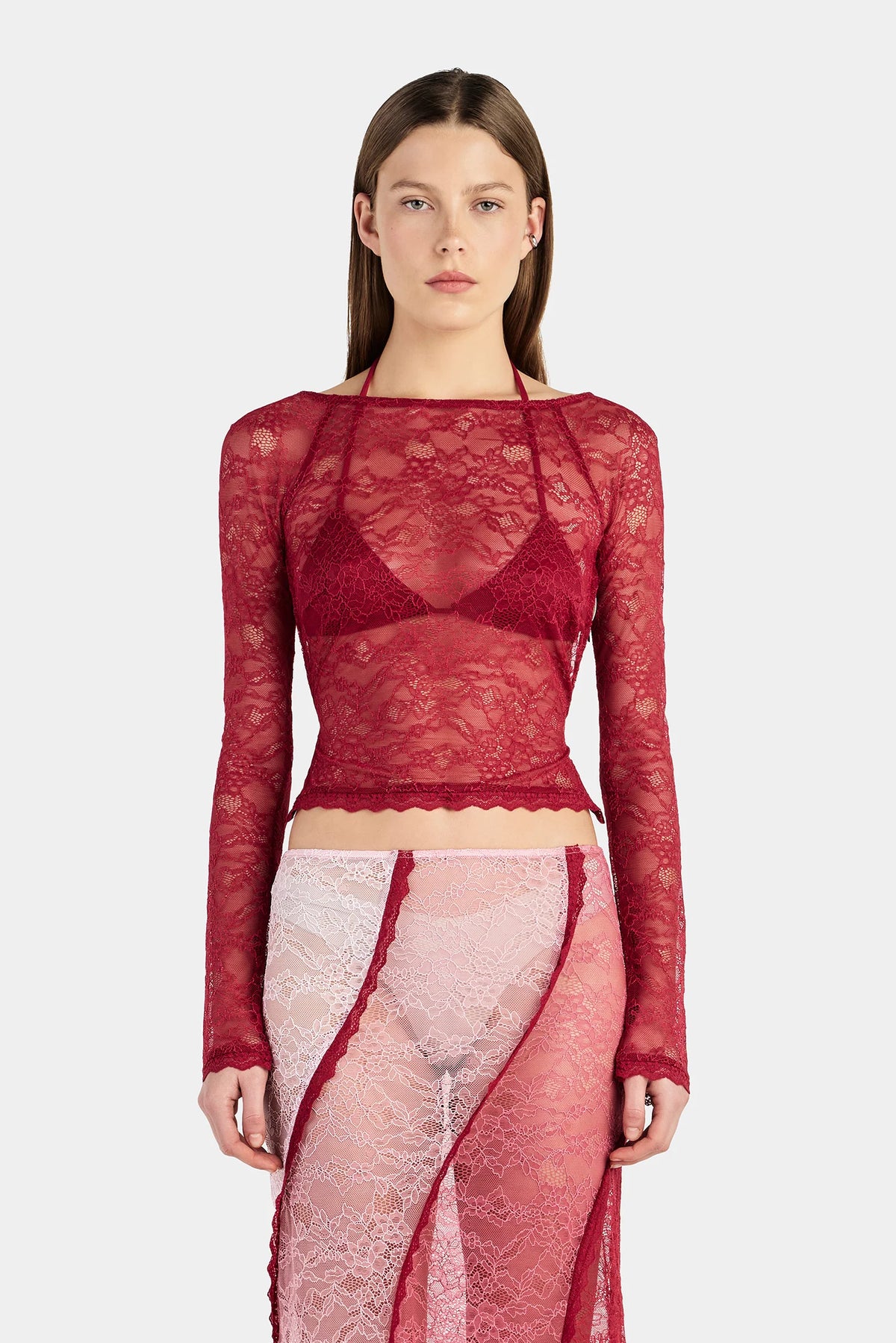 Sophia Top Lipstick