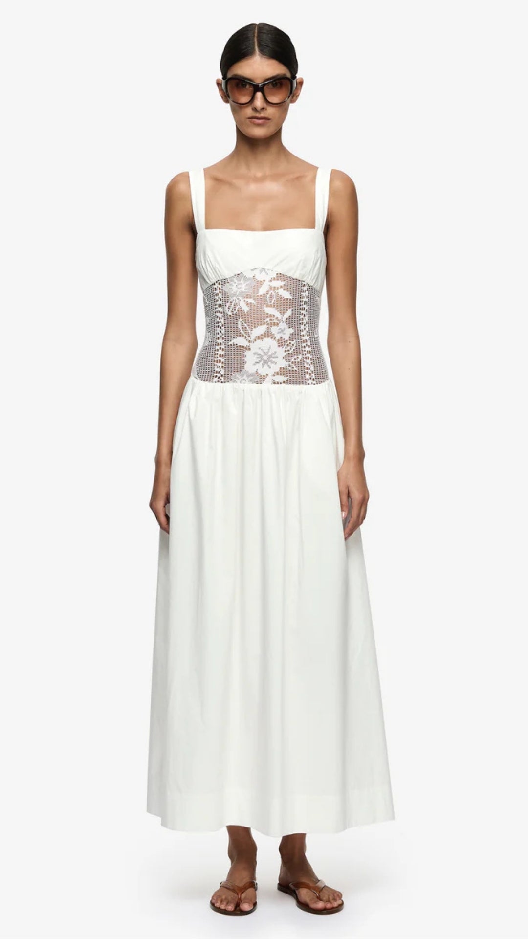 Sienna Maxi Dress