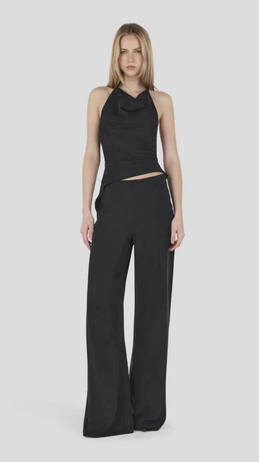 Aeris Pants Black