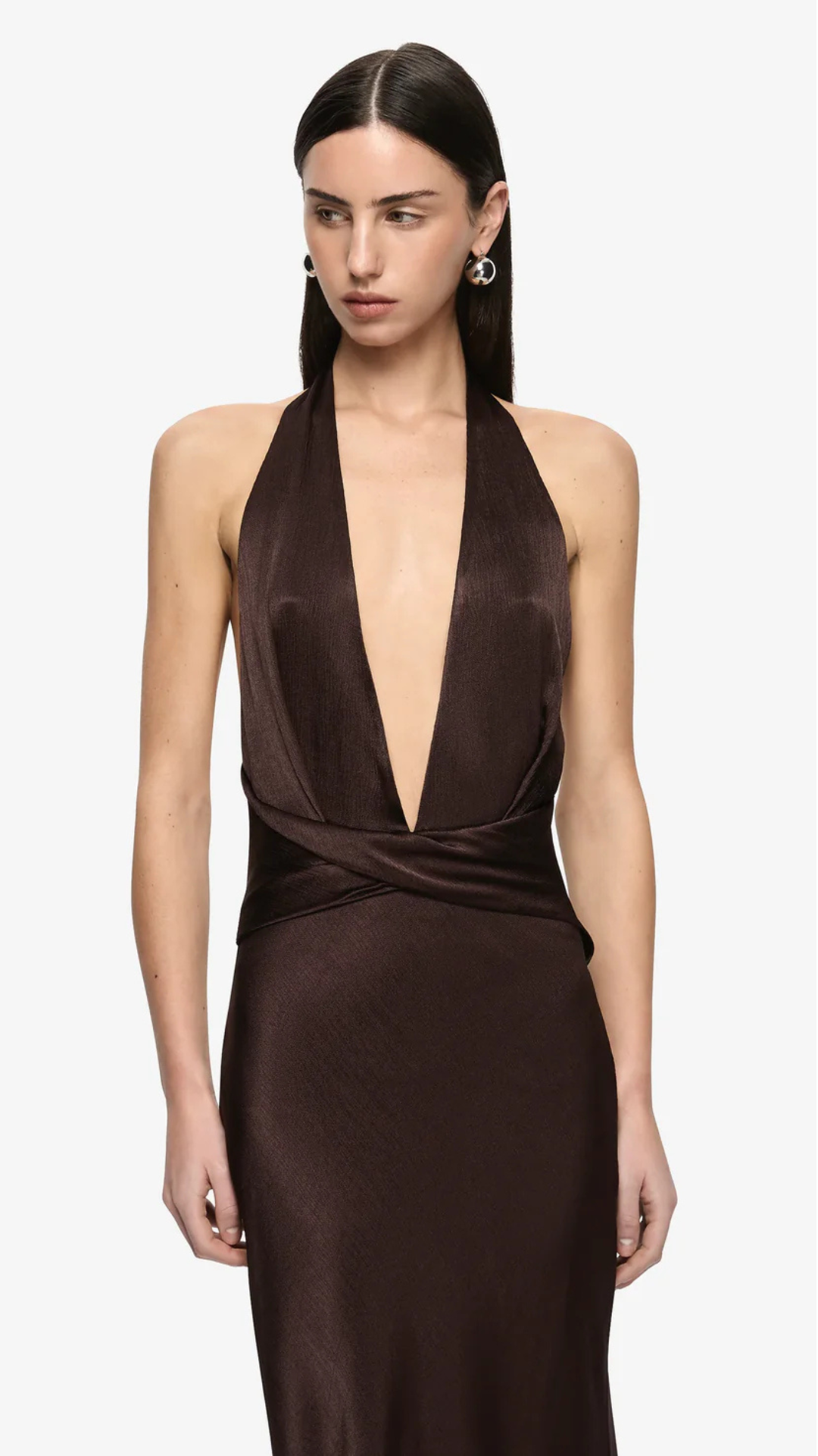 Irina Maxi Dress