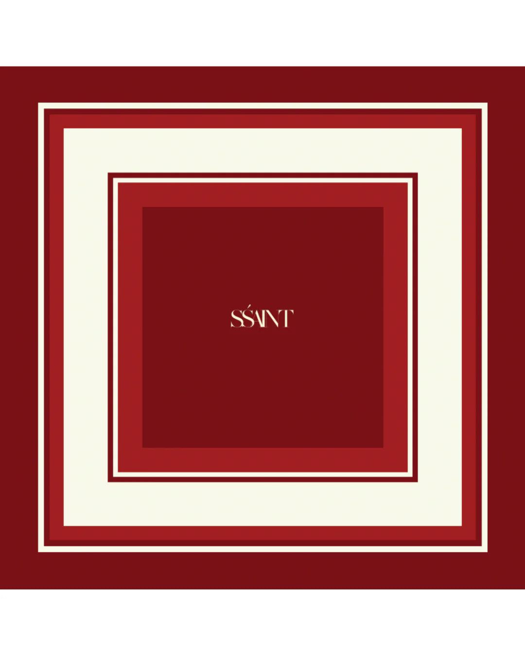 Sarong - Red