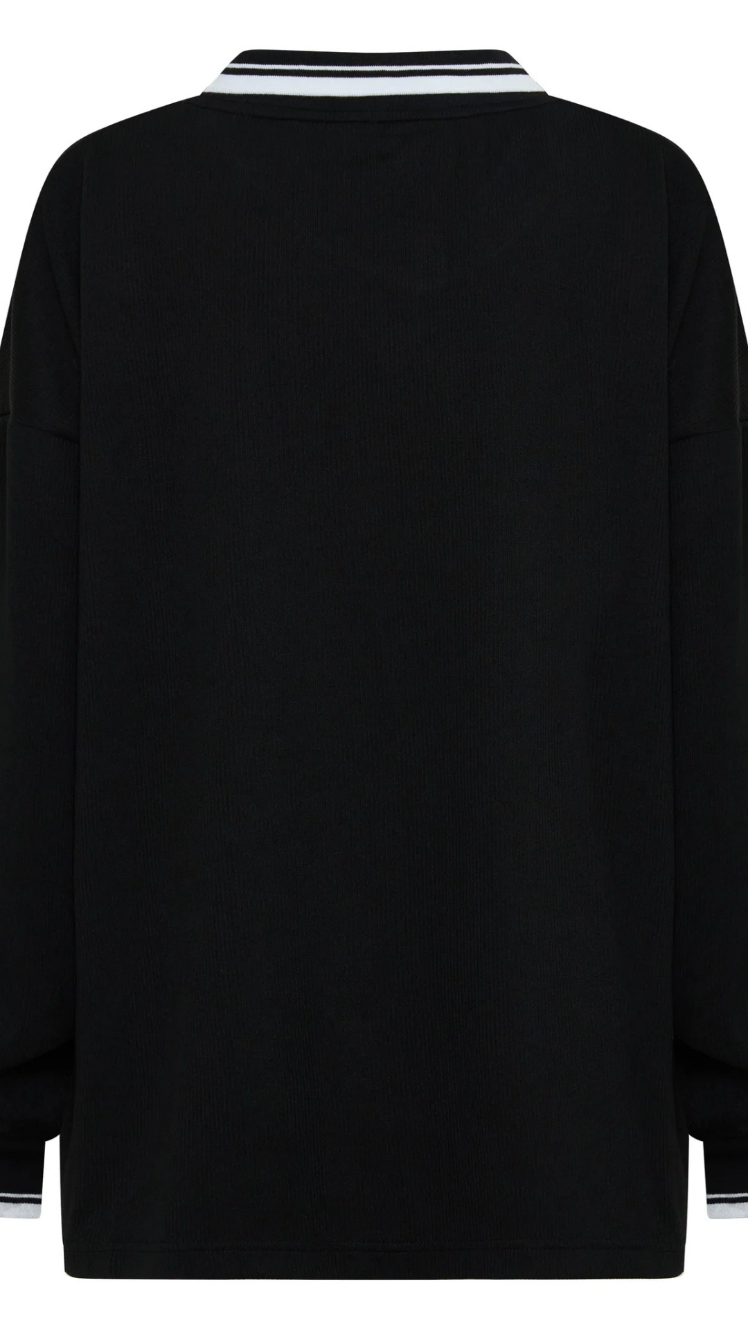 SŚAINT POLO BLACK