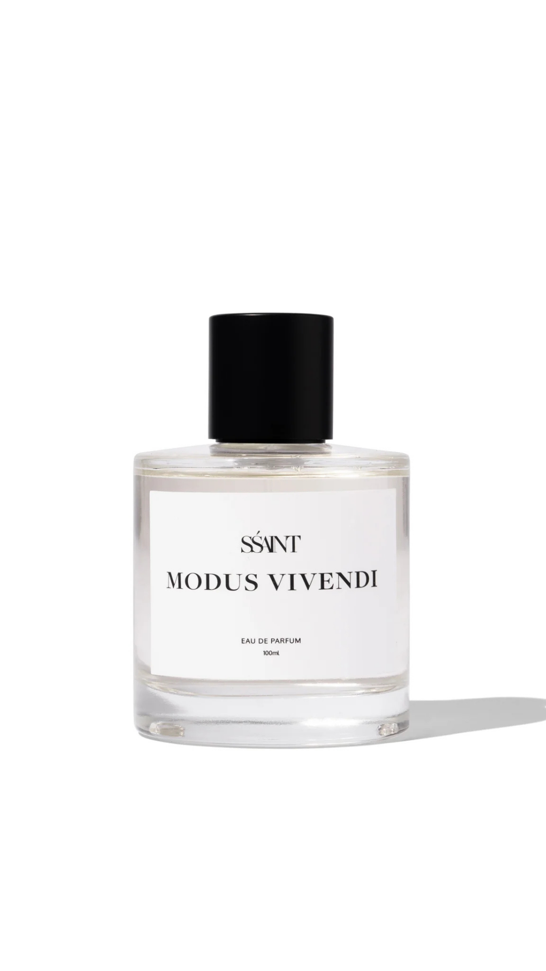 MODUS VIVENDI