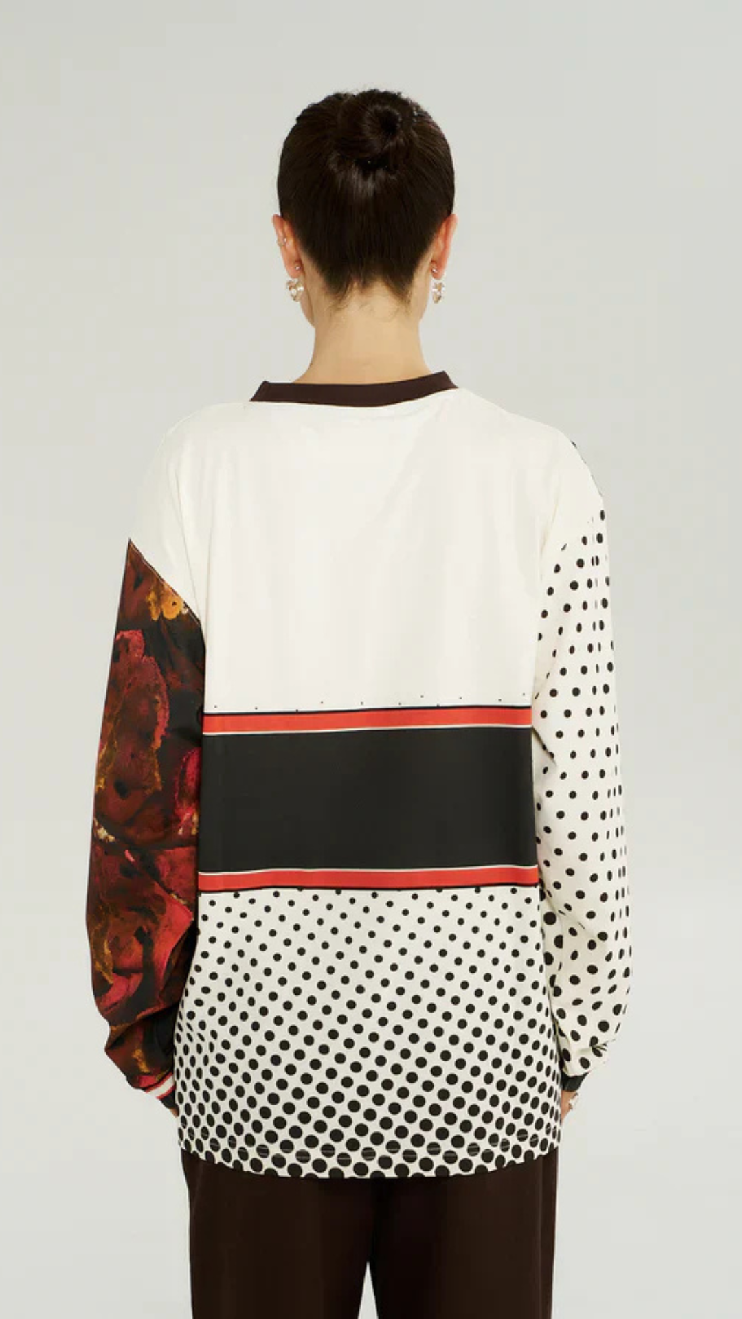 LS Racer Tee