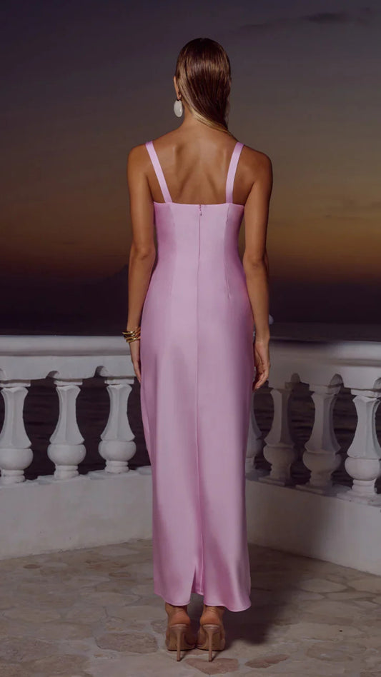 Esme Maxi Dress  Petal