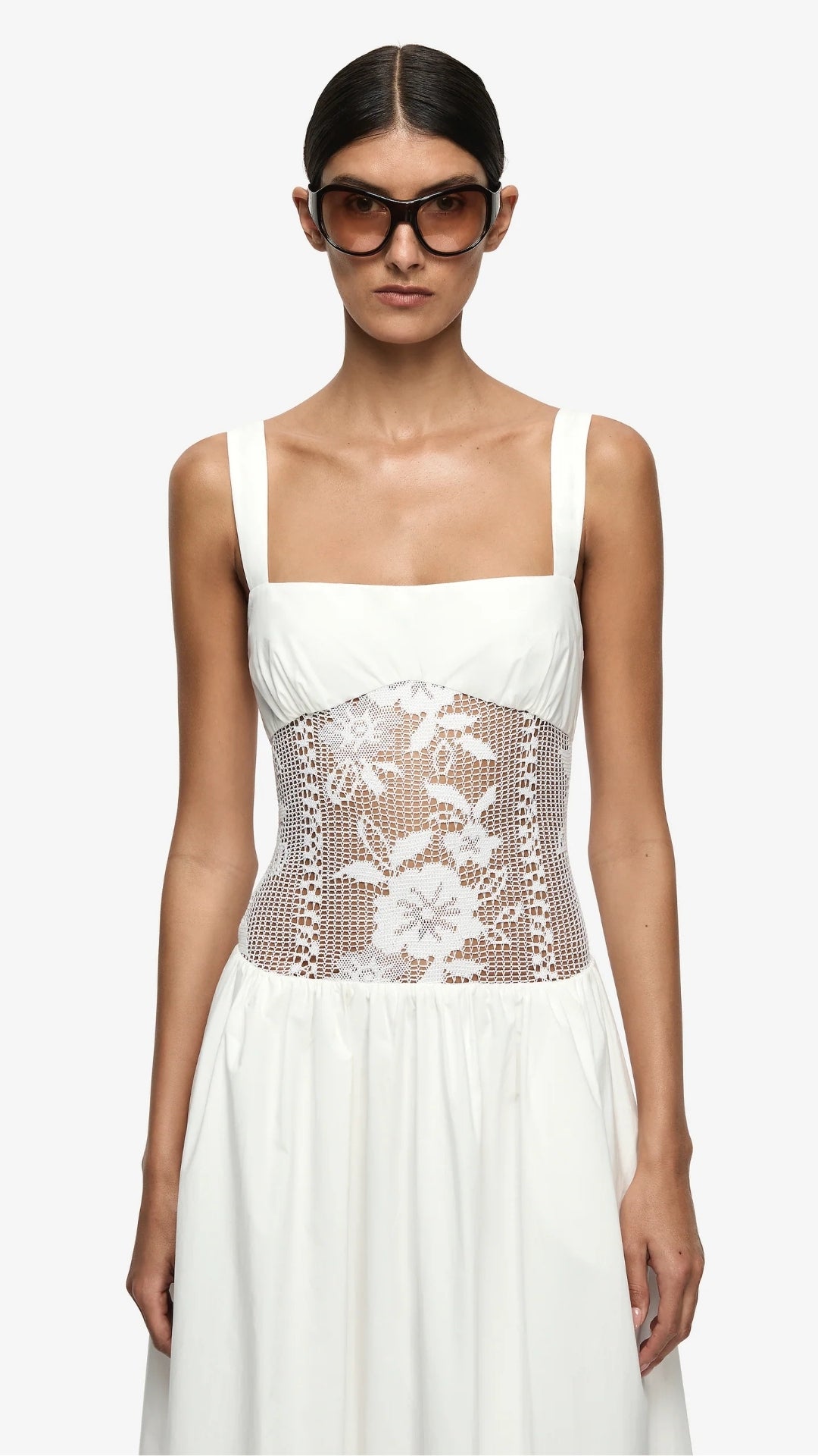 Sienna Maxi Dress