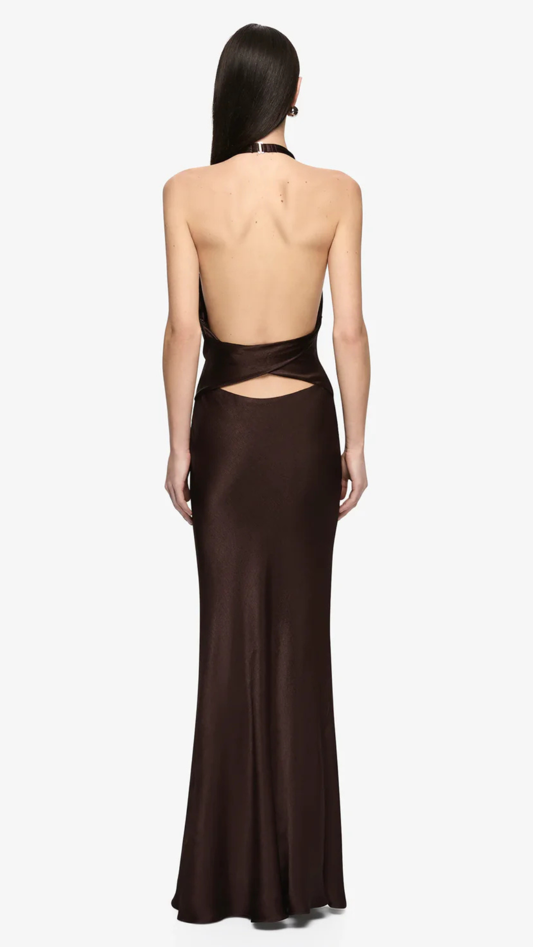 Irina Maxi Dress