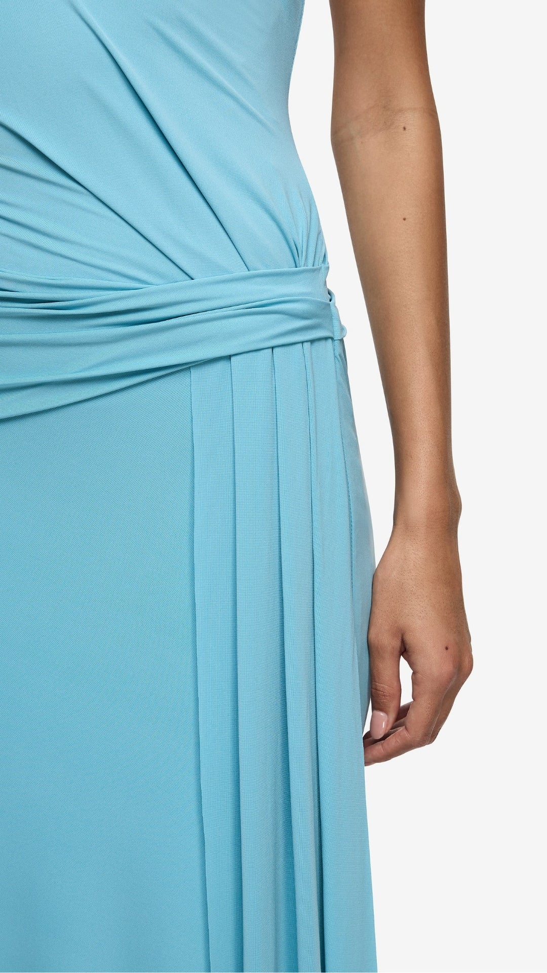 Remi Halter Dress