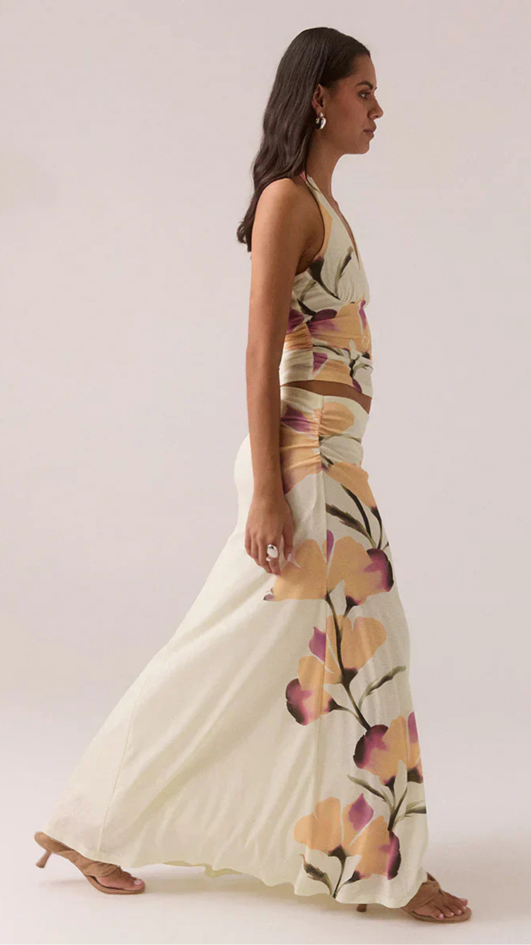 Akanni Skirt