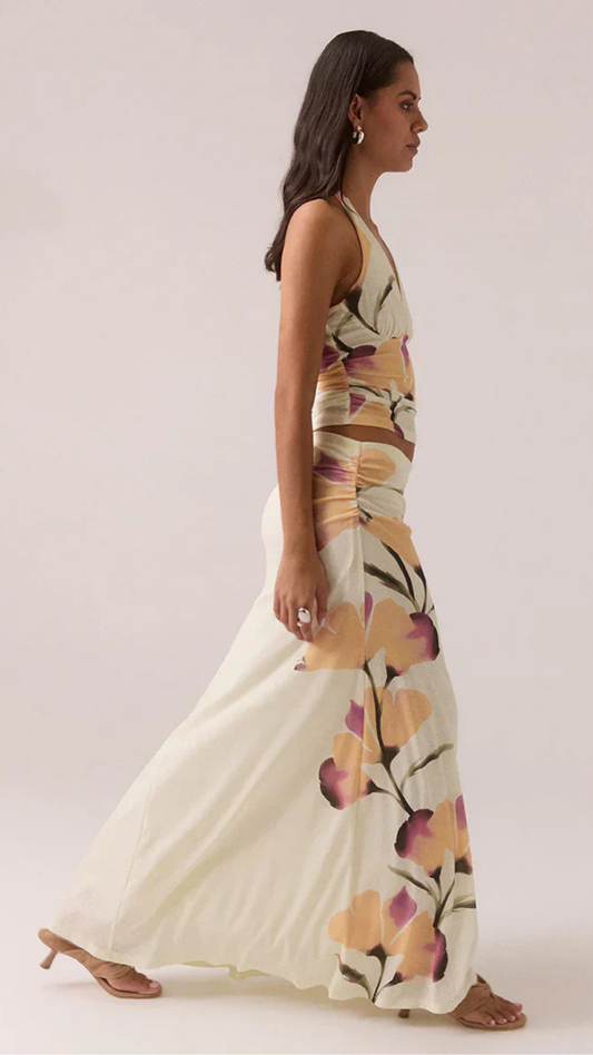 Akanni Skirt