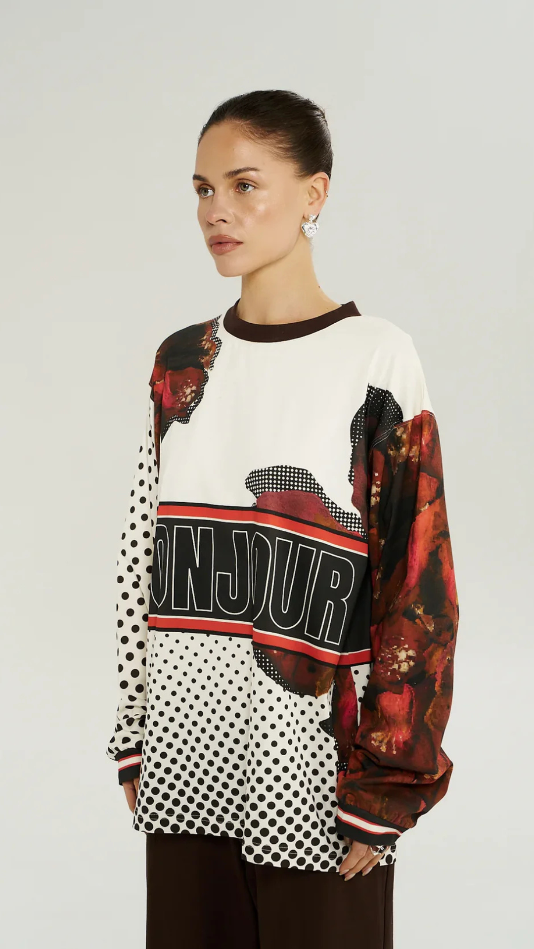 LS Racer Tee