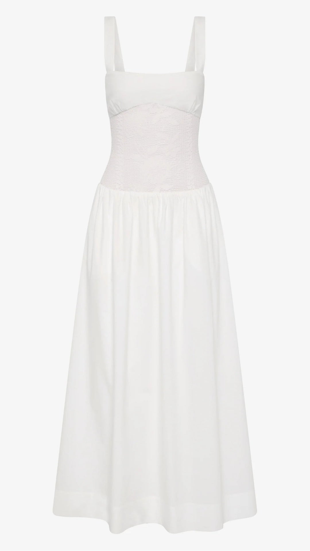 Sienna Maxi Dress