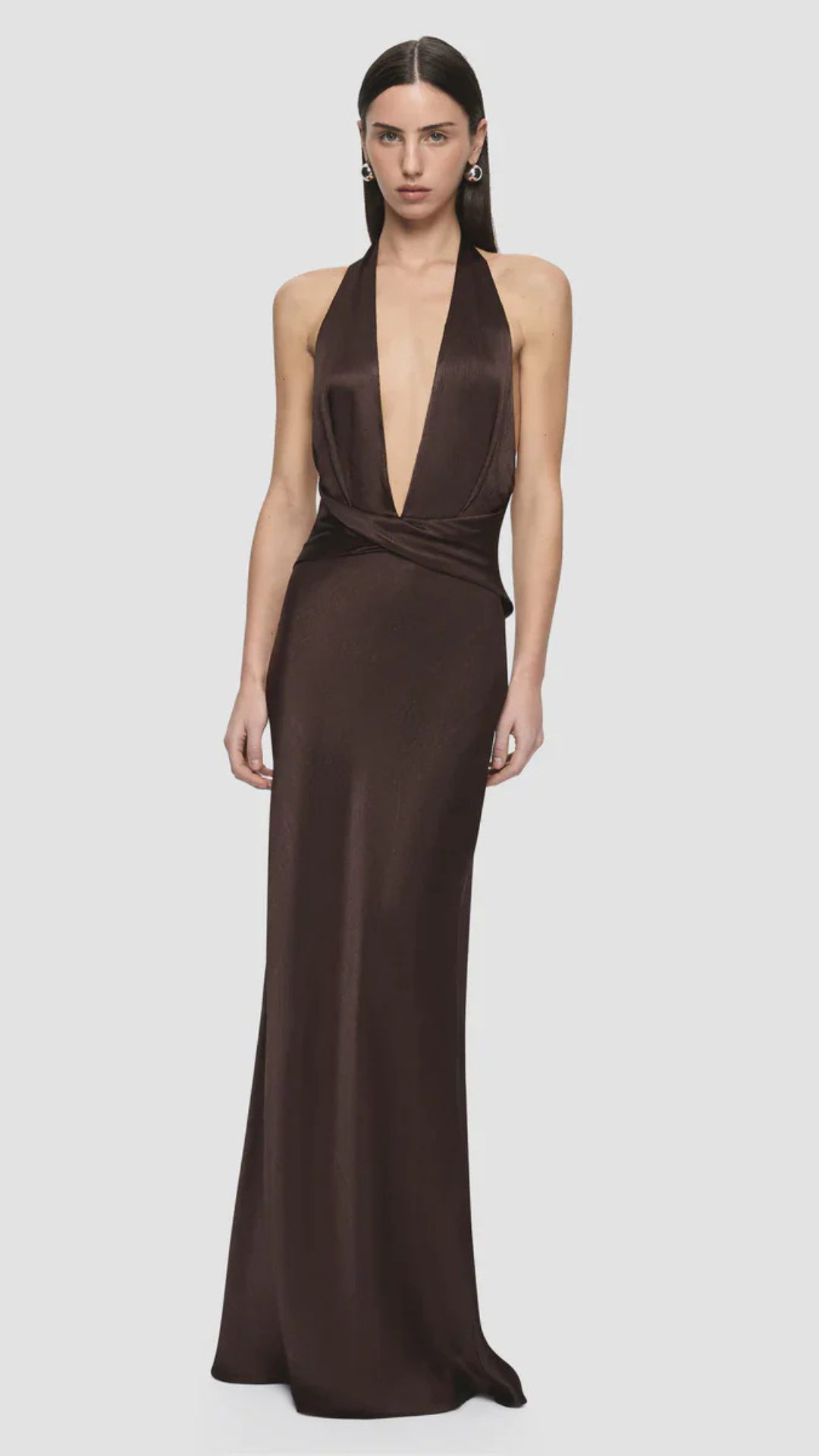 Irina Maxi Dress