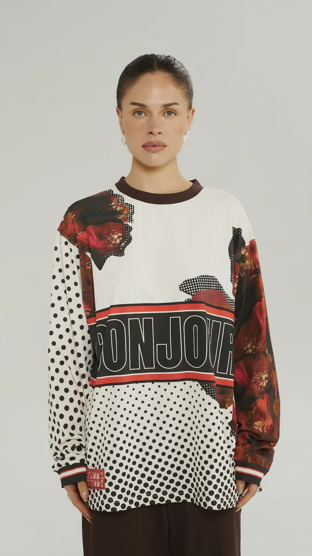LS Racer Tee
