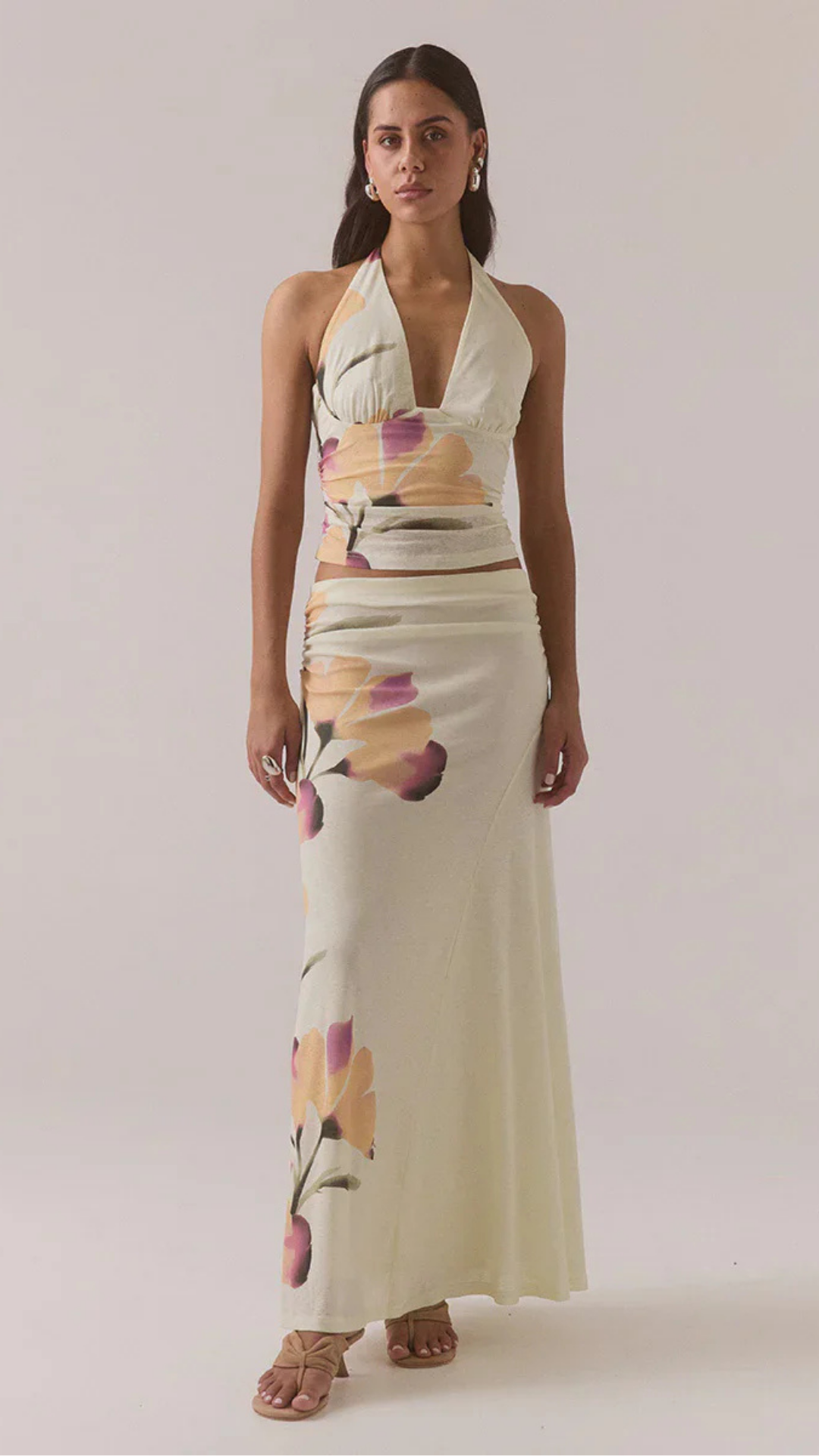 Akanni Skirt