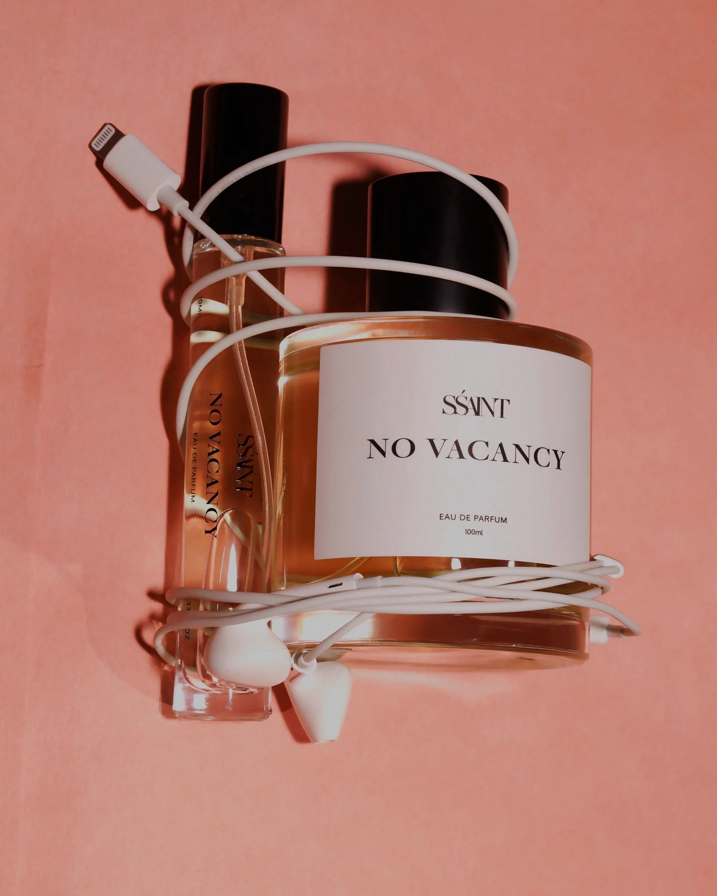 NO VACANCY