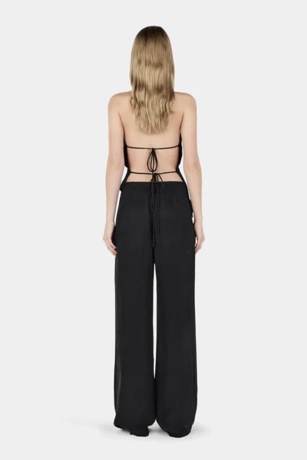 Aeris Pants Black