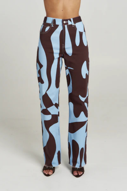 EASY JEAN - MIRAGE
