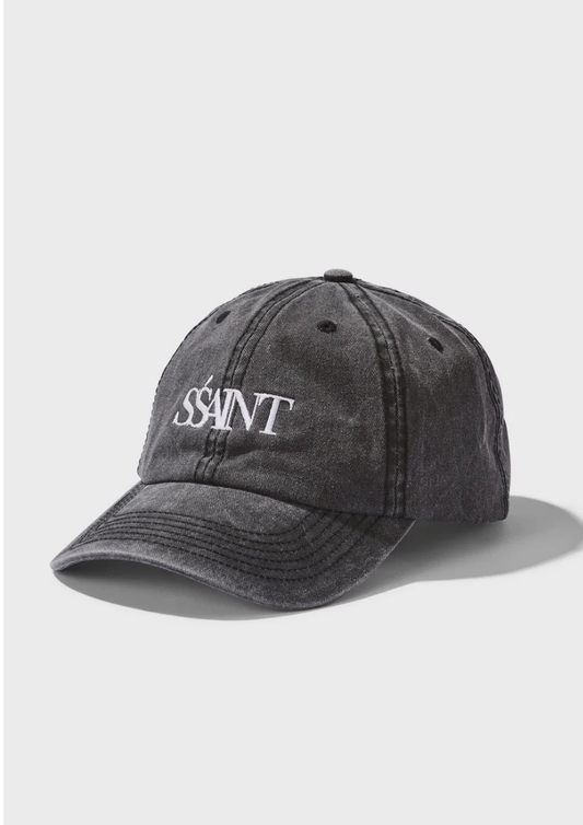 SSaint Black Cap