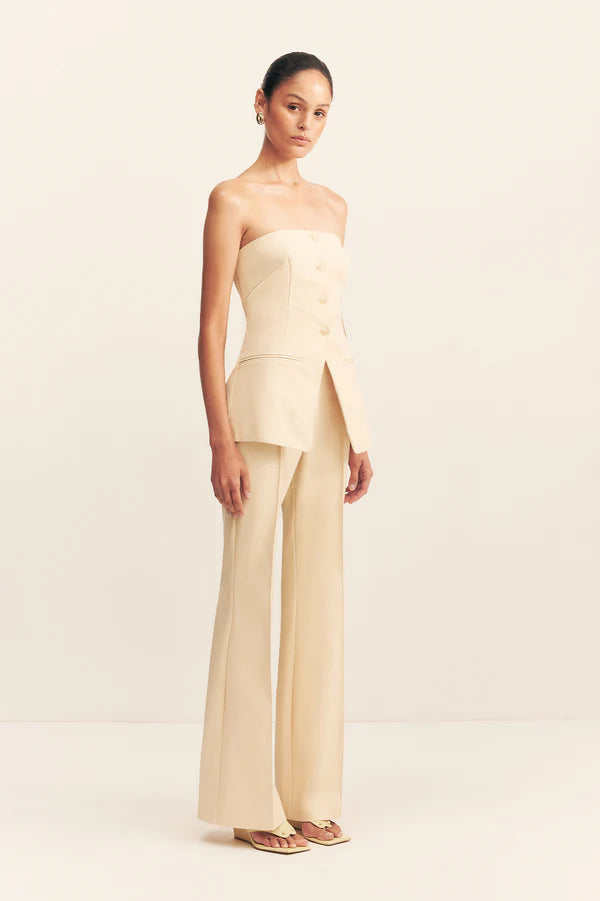 Lani Bootcut Flared Pant