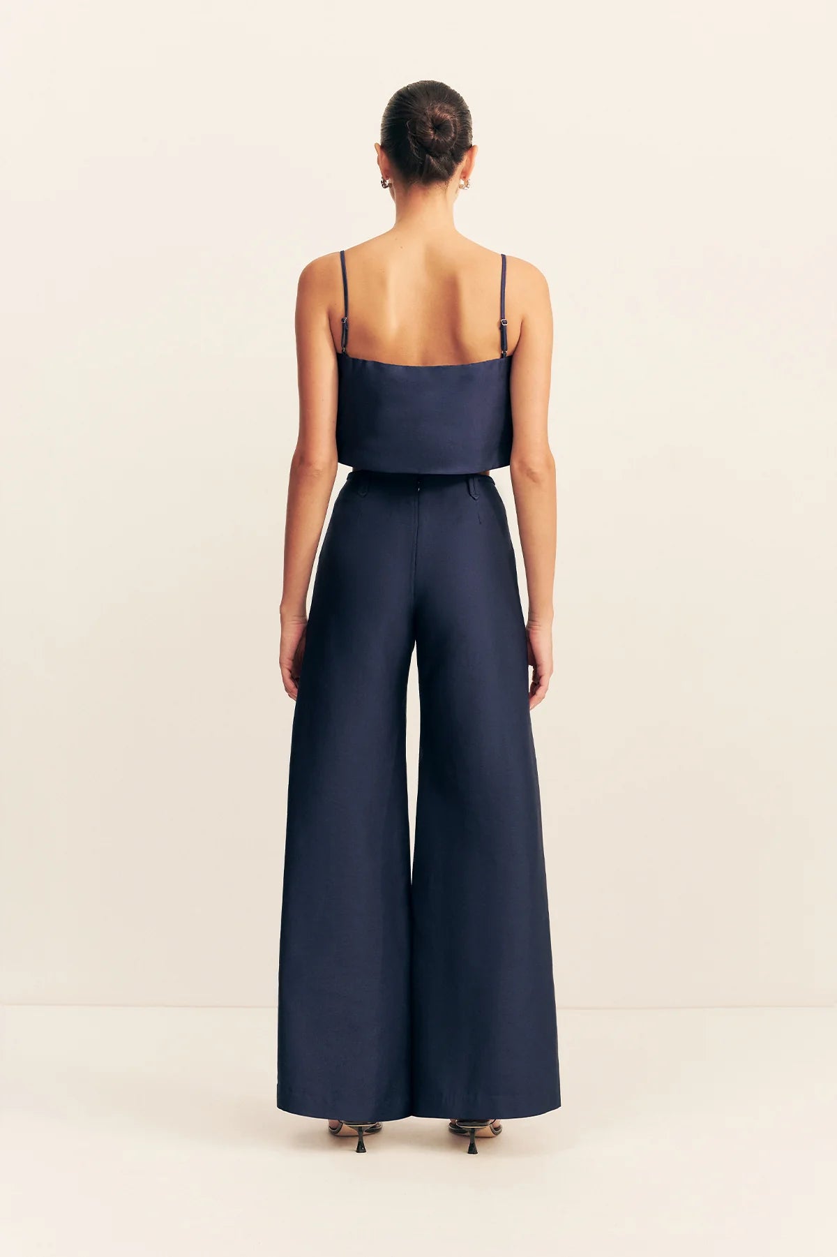 Otis Cropped Cami