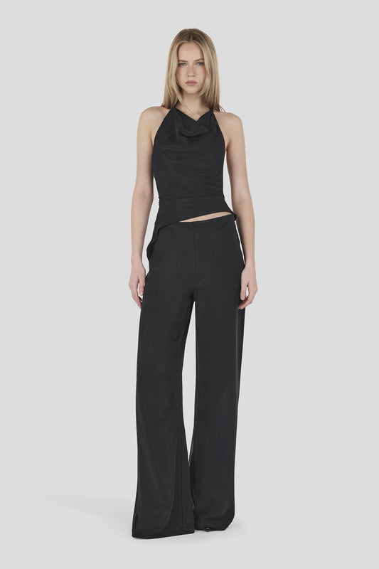 Aeris Pants Black