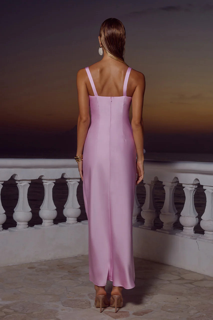 Esme Maxi Dress  Petal