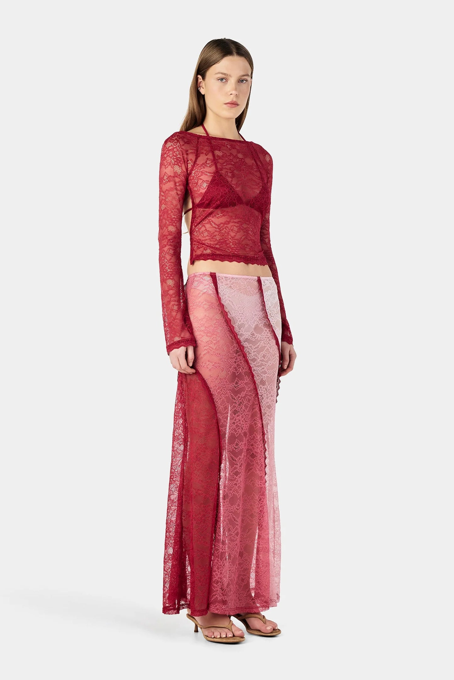 Sophia Top Lipstick