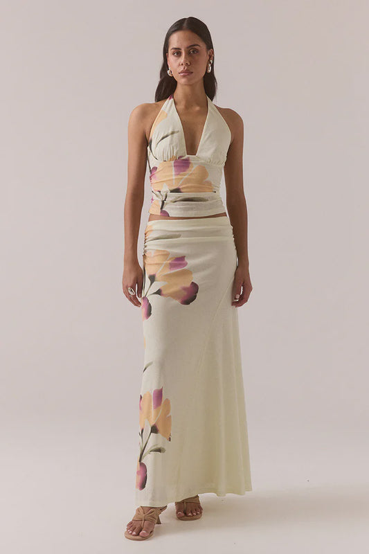 Akanni Skirt