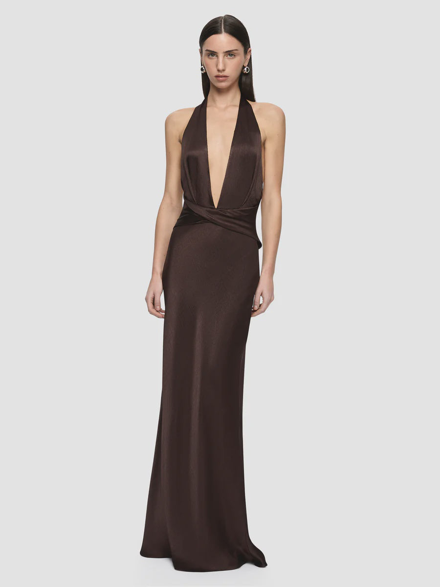 Irina Maxi Dress