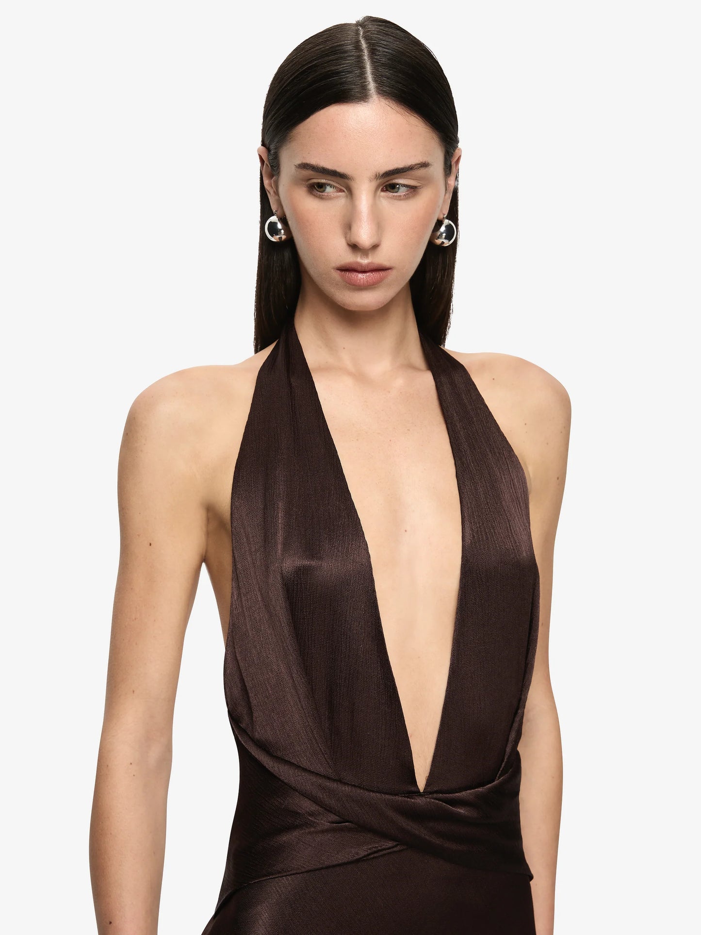 Irina Maxi Dress