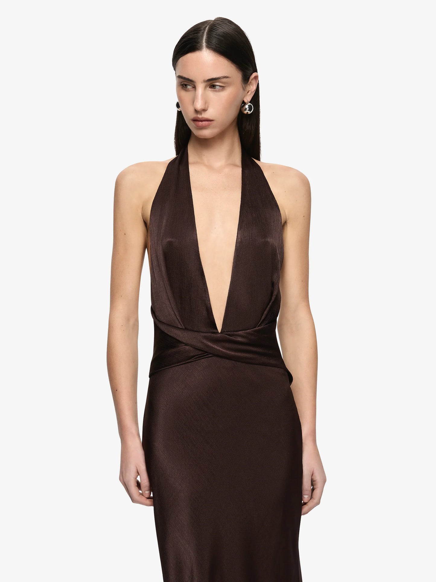 Irina Maxi Dress