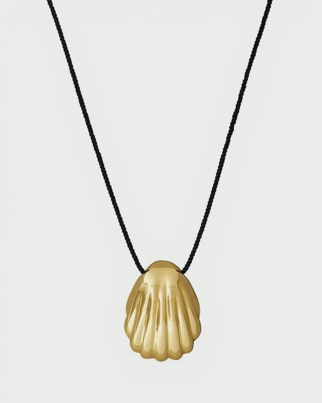 Kira Necklace - Gold
