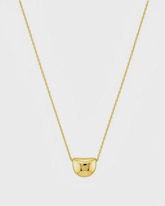 Bree Necklace - Gold