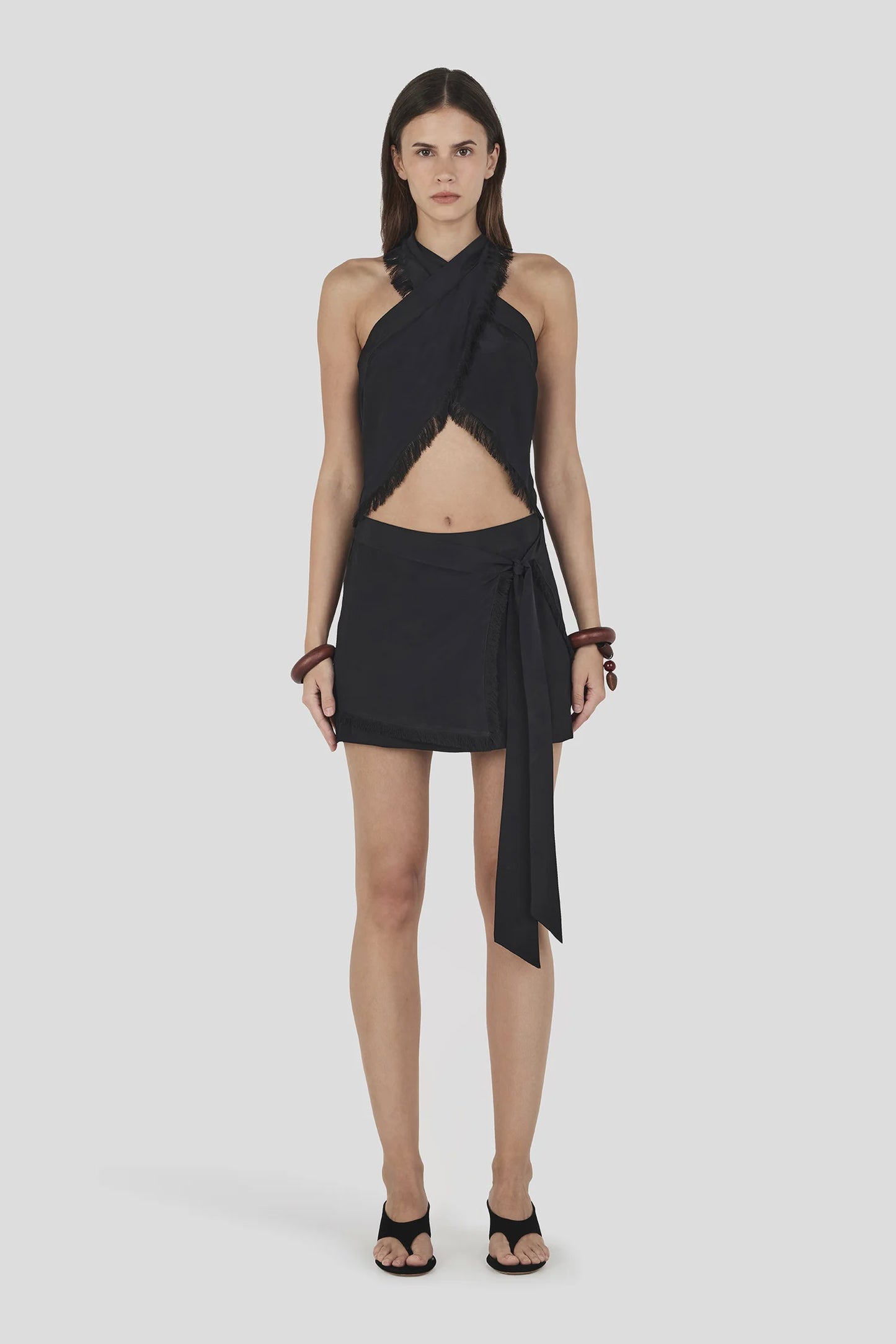 The Pandora Skirt