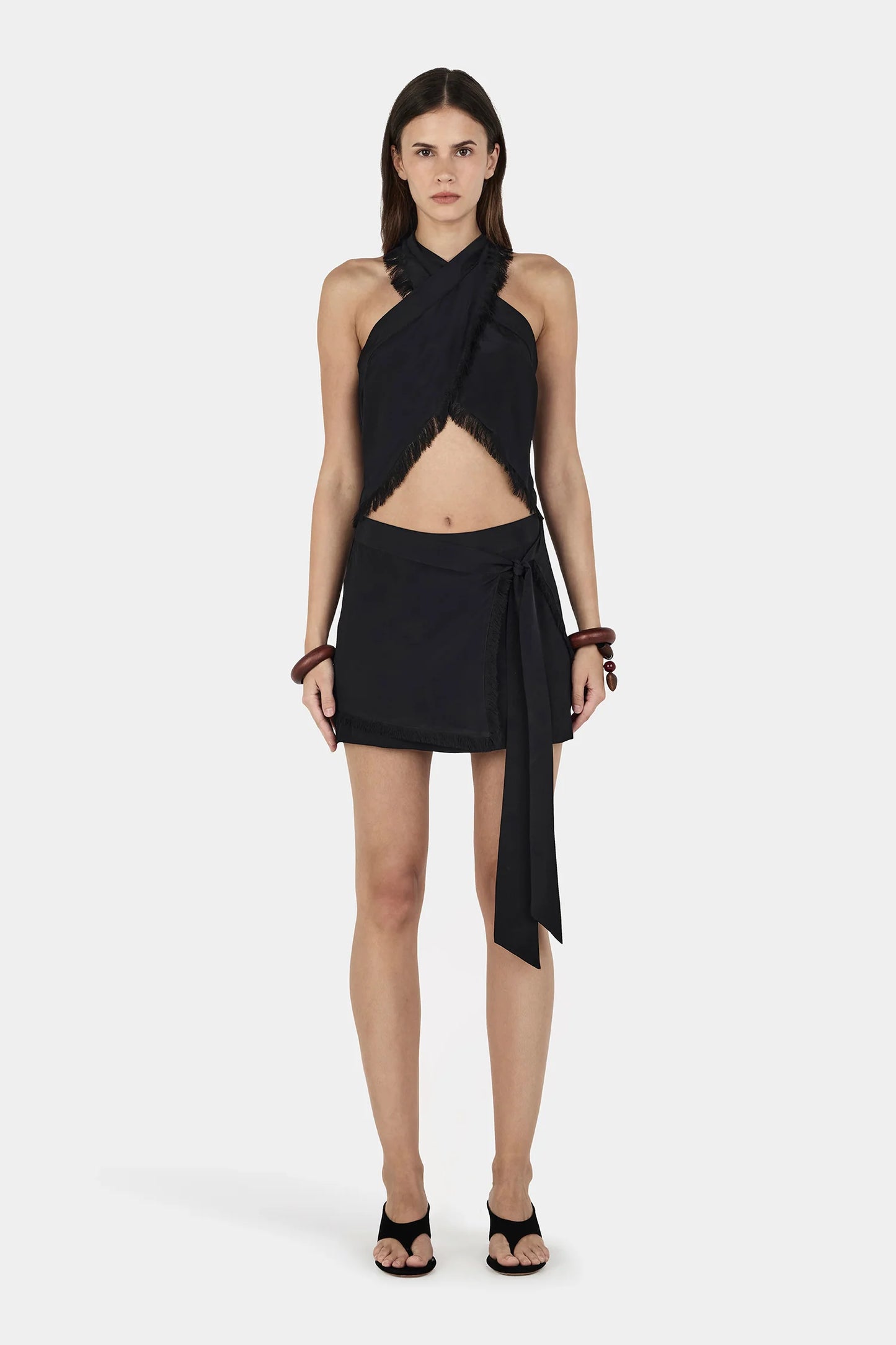 The Pandora Skirt