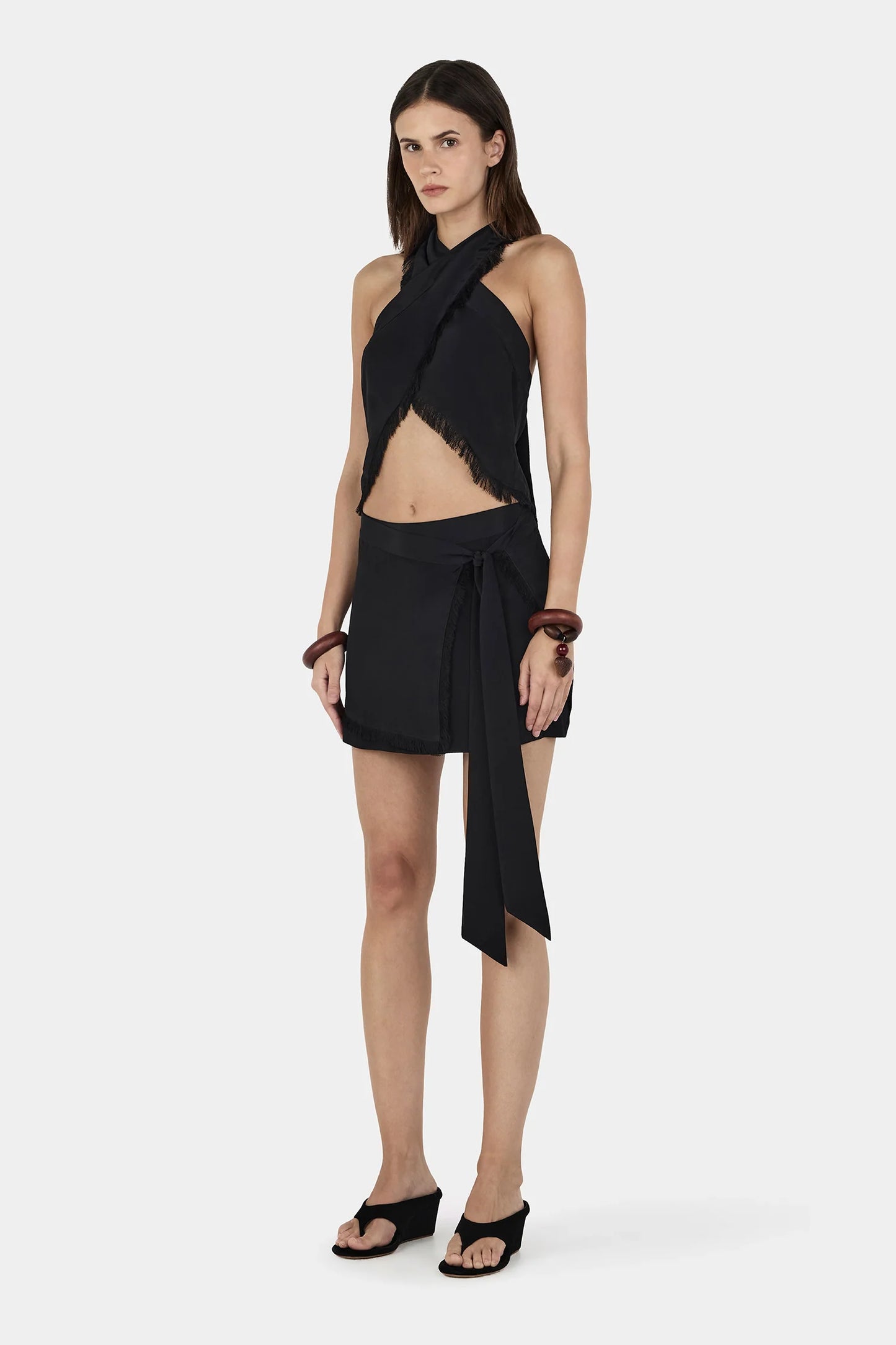 The Pandora Skirt