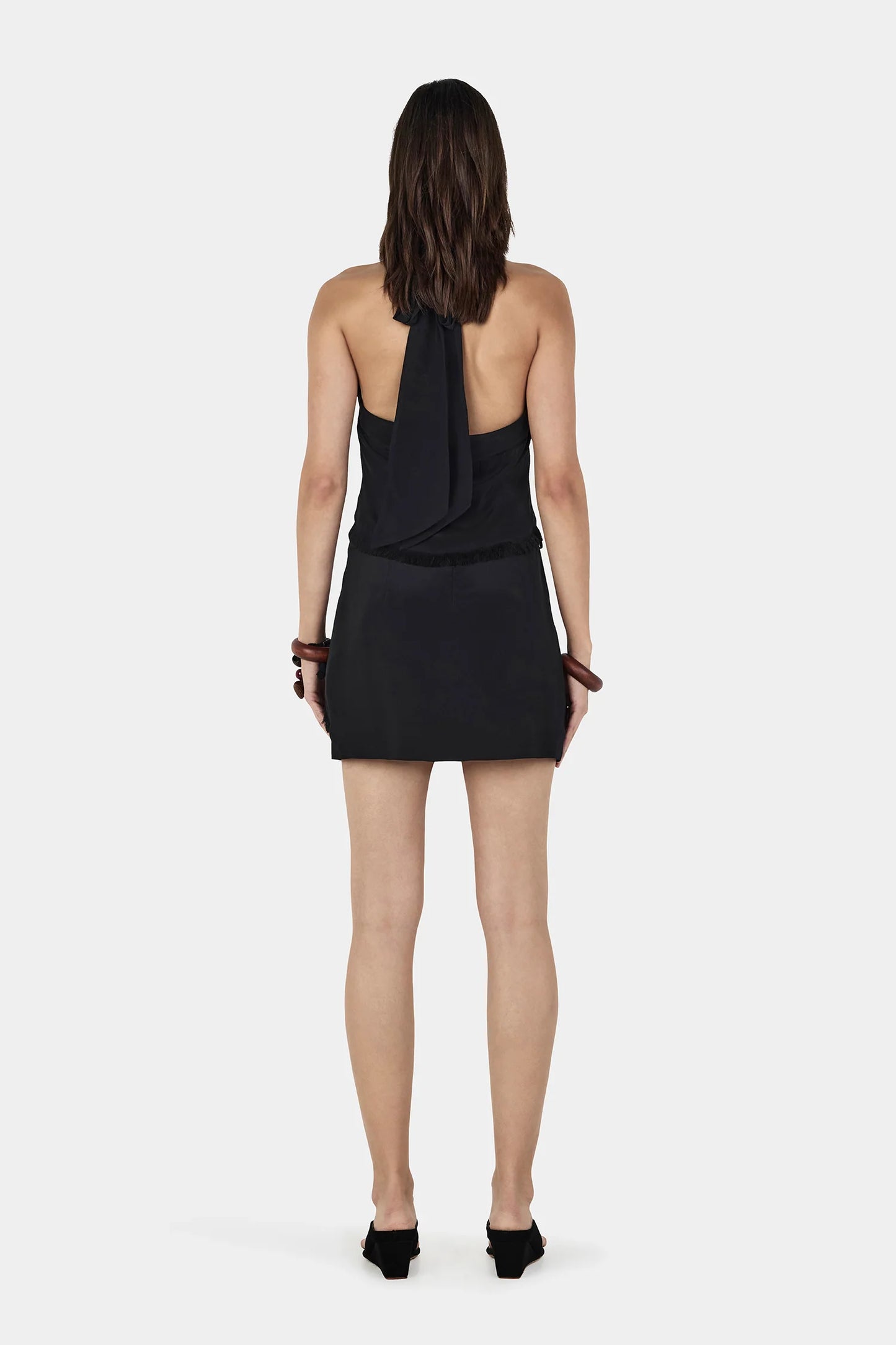 The Pandora Skirt