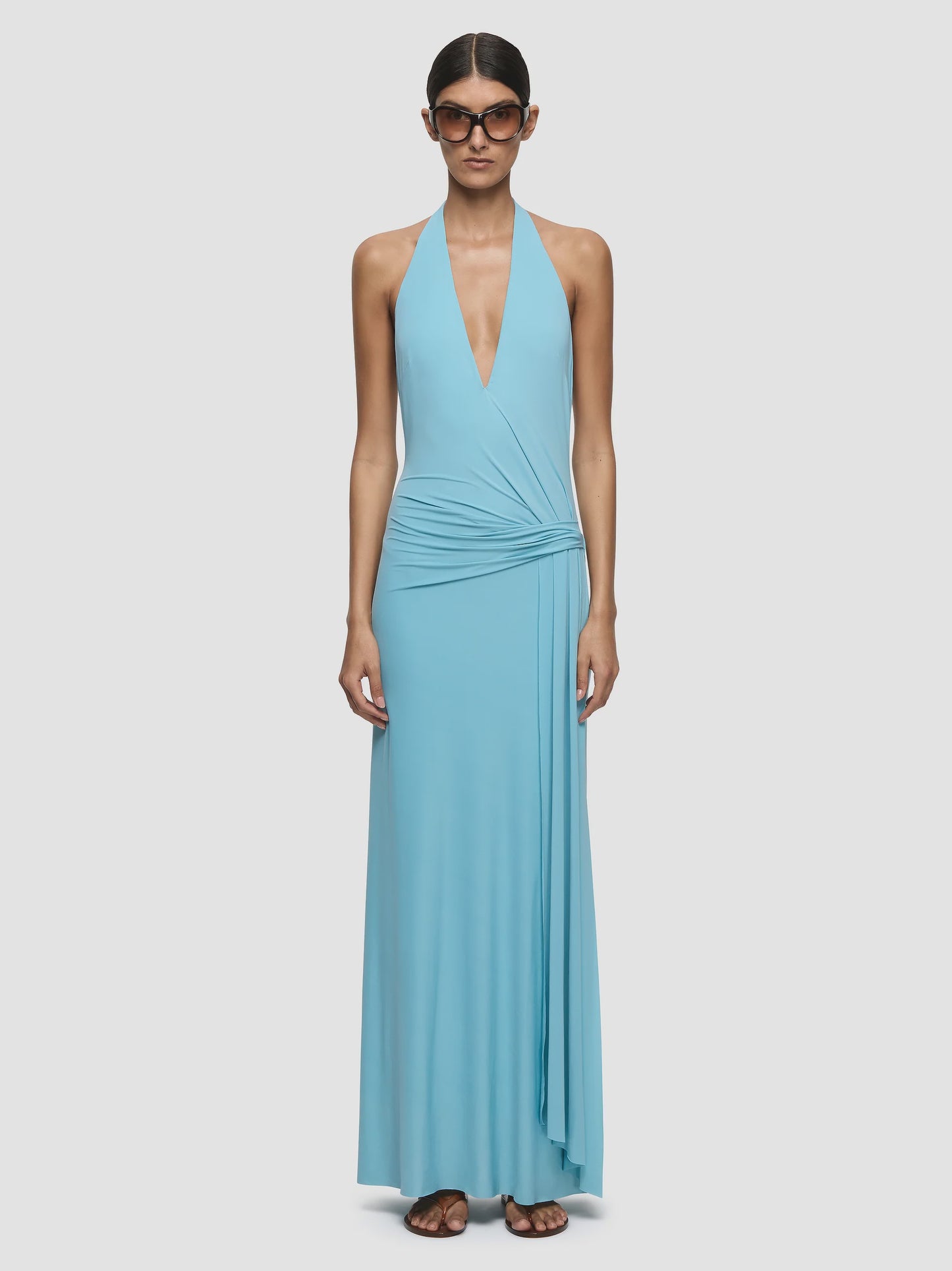 Remi Halter Dress