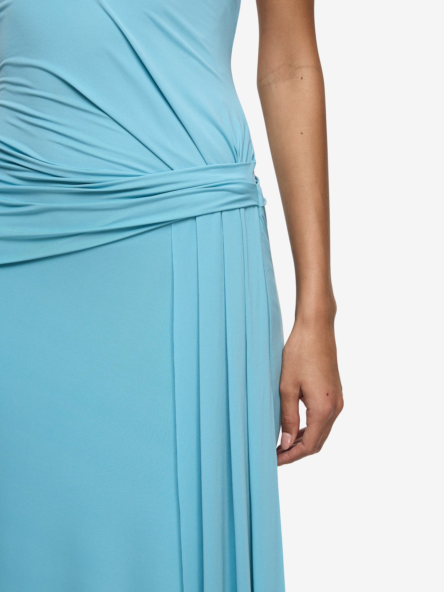 Remi Halter Dress