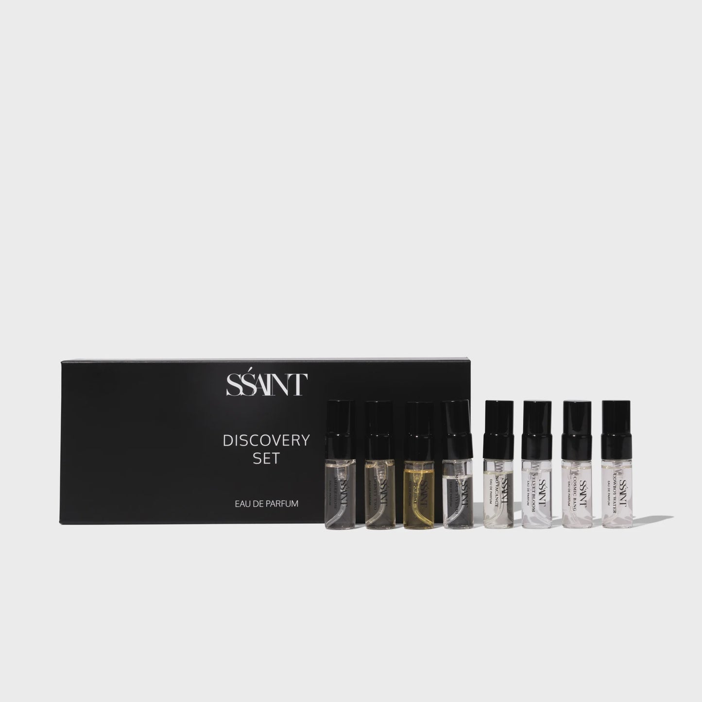DISCOVERY SET